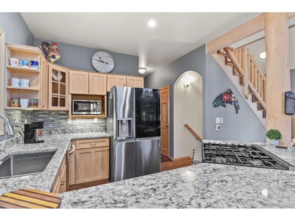 15228 Rainbow Drive Sedalia, CO 80135