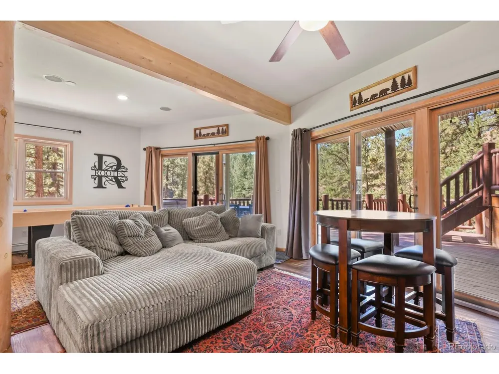 15228 Rainbow Drive Sedalia, CO 80135