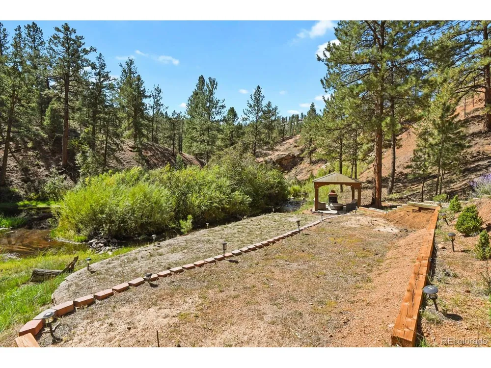 15228 Rainbow Drive Sedalia, CO 80135