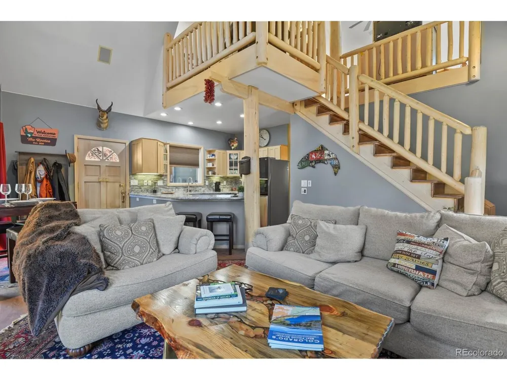15228 Rainbow Drive Sedalia, CO 80135