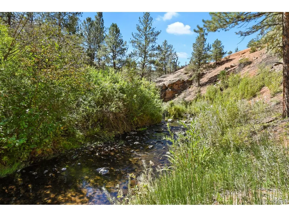 15228 Rainbow Drive Sedalia, CO 80135