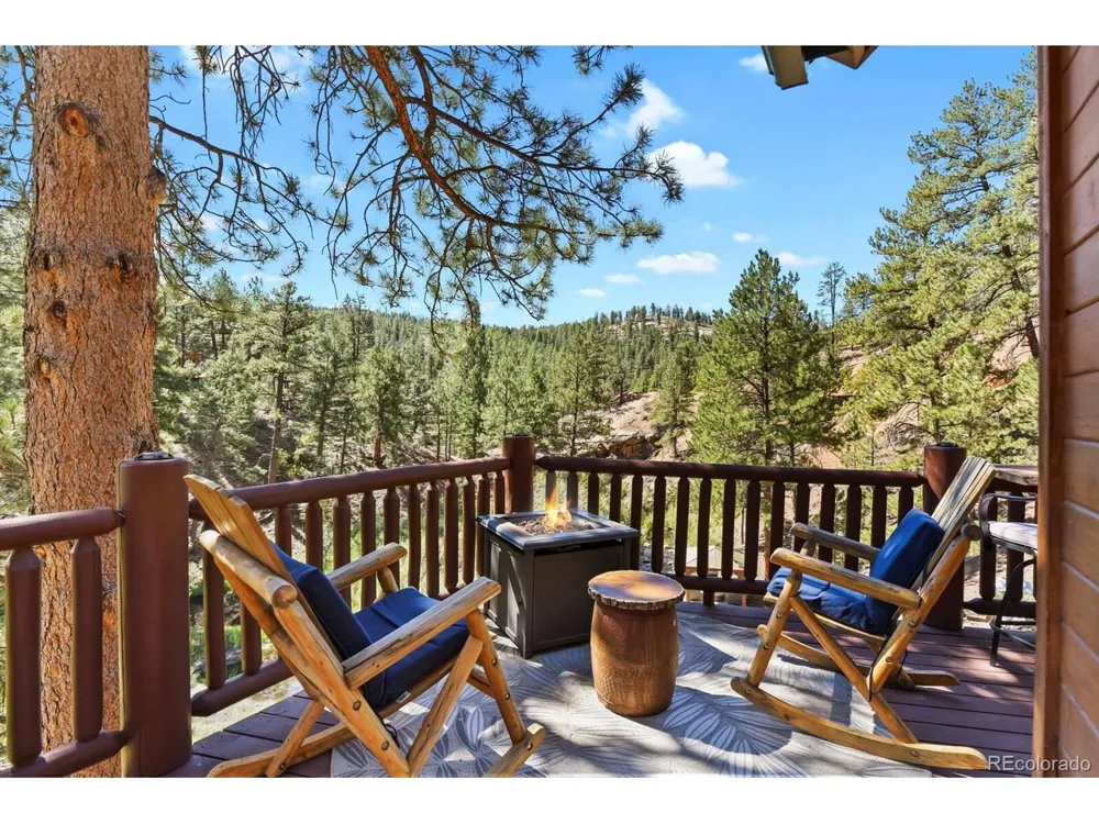 15228 Rainbow Drive Sedalia, CO 80135