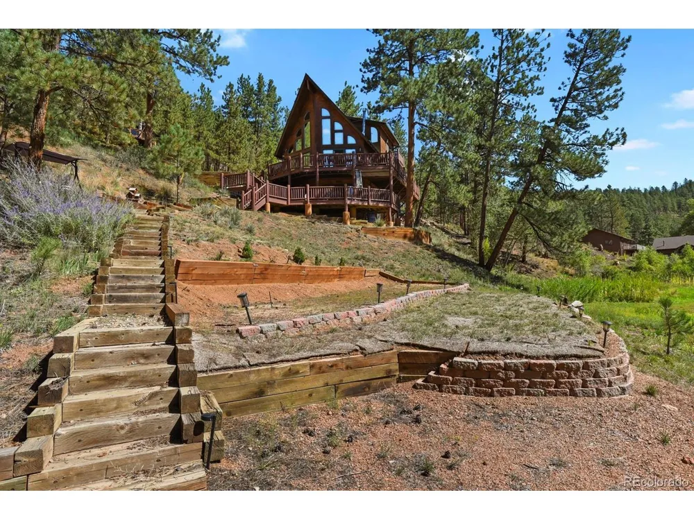 15228 Rainbow Drive Sedalia, CO 80135