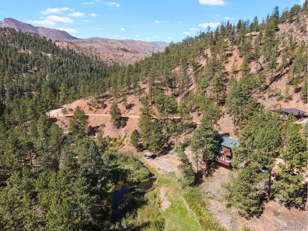15228 Rainbow Drive Sedalia, CO 80135