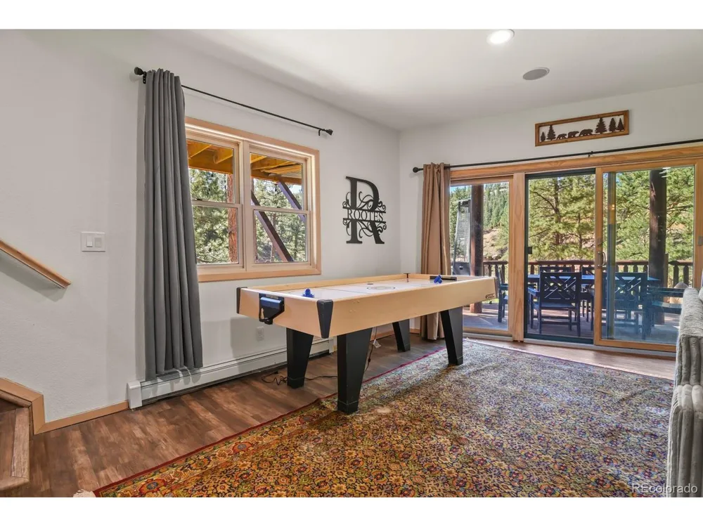 15228 Rainbow Drive Sedalia, CO 80135