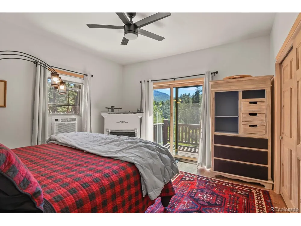 15228 Rainbow Drive Sedalia, CO 80135