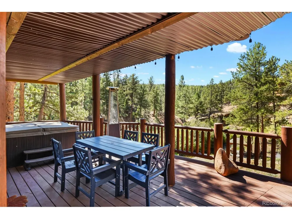 15228 Rainbow Drive Sedalia, CO 80135