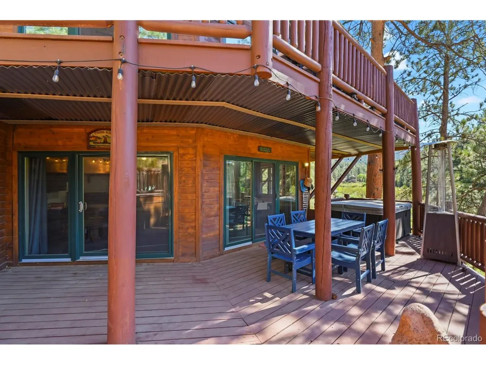 15228 Rainbow Drive Sedalia, CO 80135
