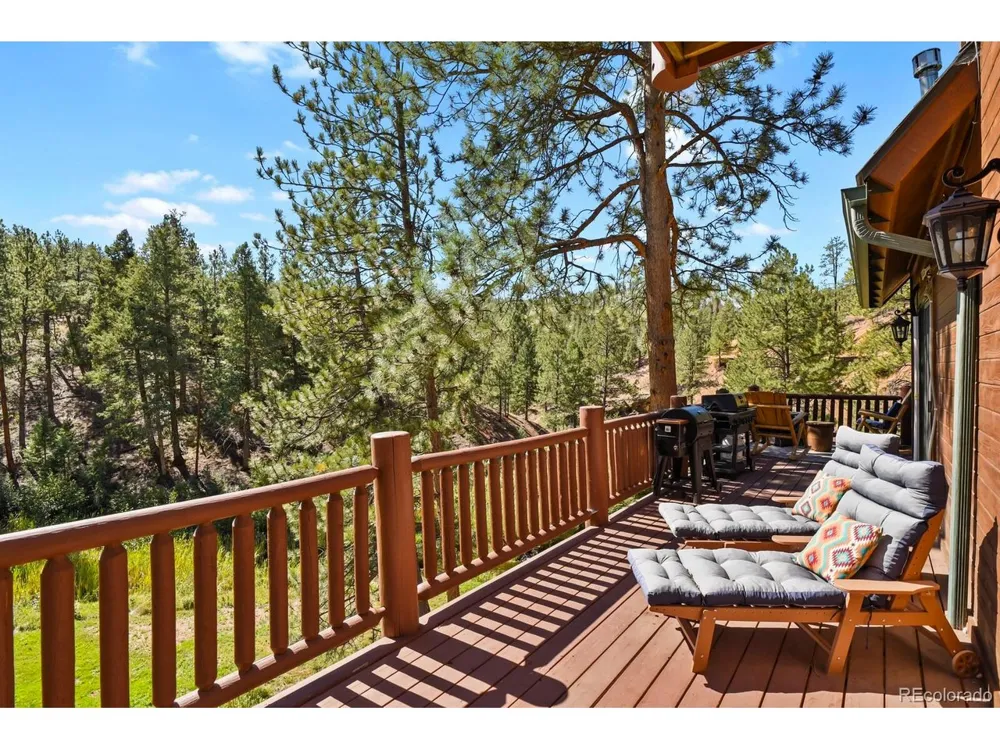 15228 Rainbow Drive Sedalia, CO 80135