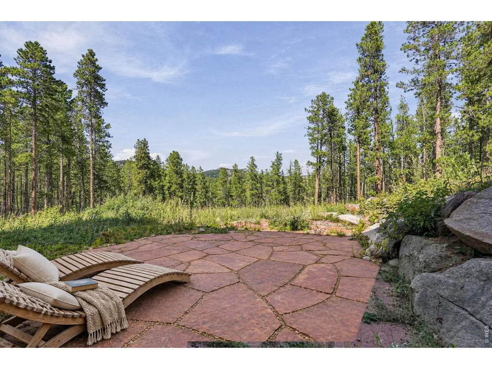57 Aspen Way Nederland, CO 80466