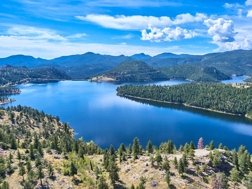 57 Aspen Way Nederland, CO 80466