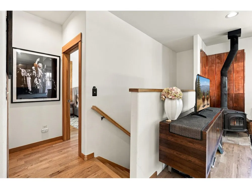 57 Aspen Way Nederland, CO 80466