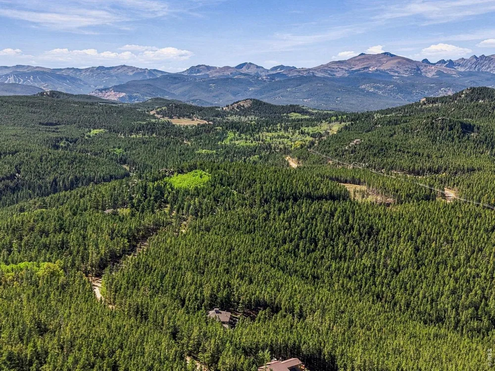 57 Aspen Way Nederland, CO 80466