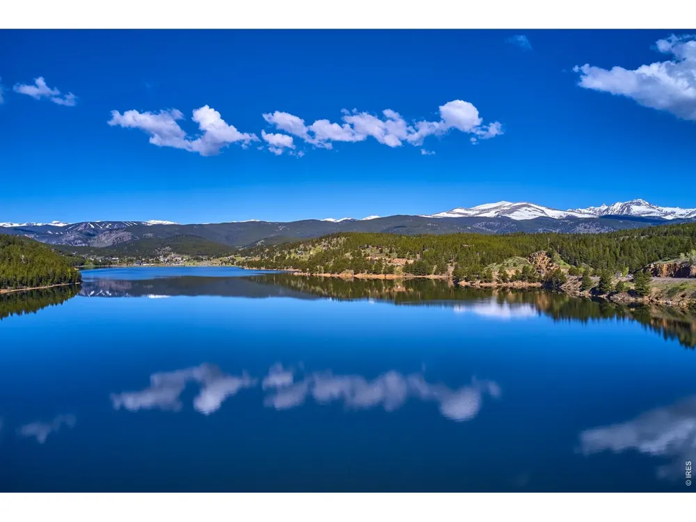 57 Aspen Way Nederland, CO 80466