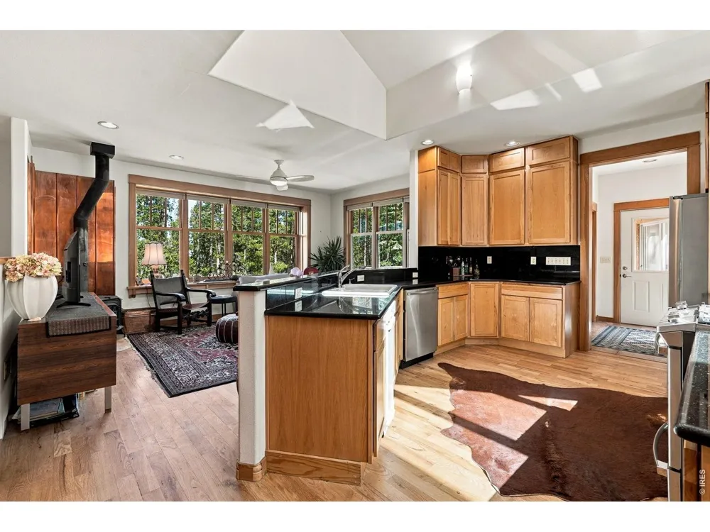 57 Aspen Way Nederland, CO 80466
