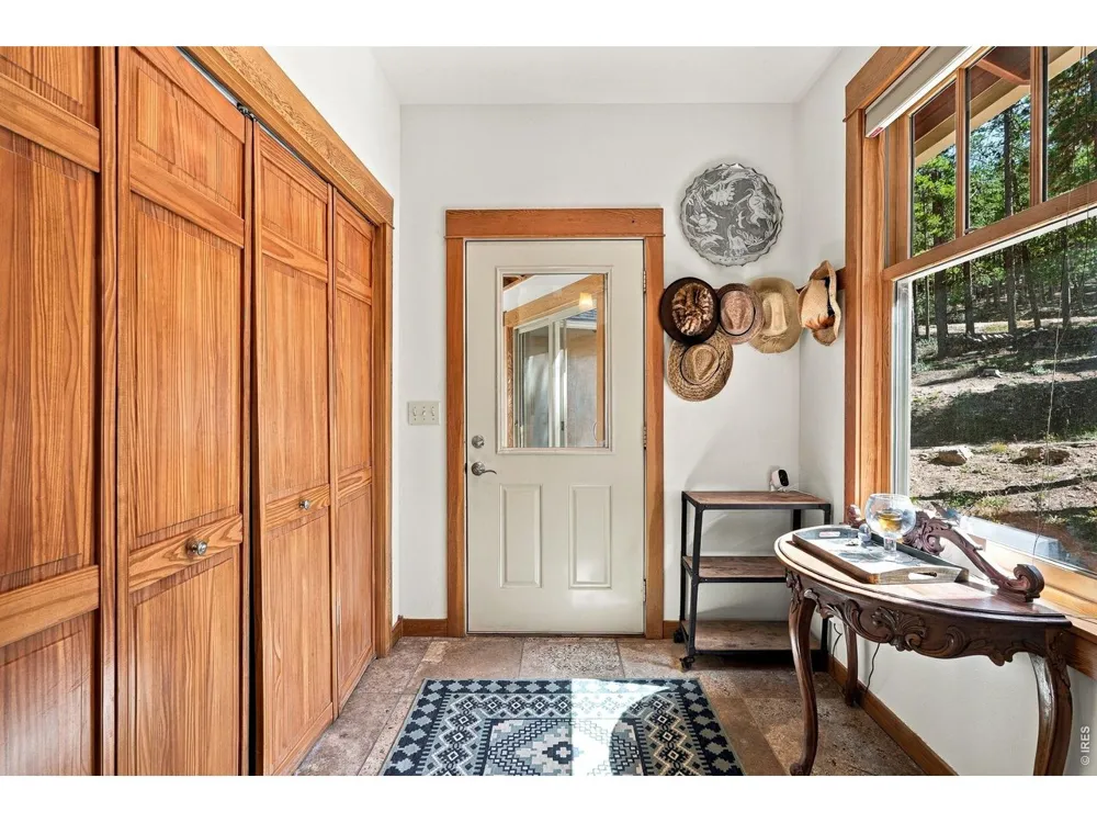 57 Aspen Way Nederland, CO 80466