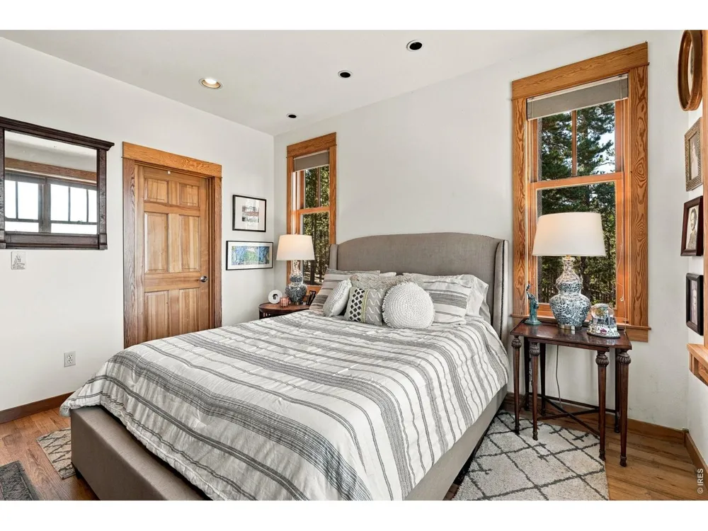 57 Aspen Way Nederland, CO 80466