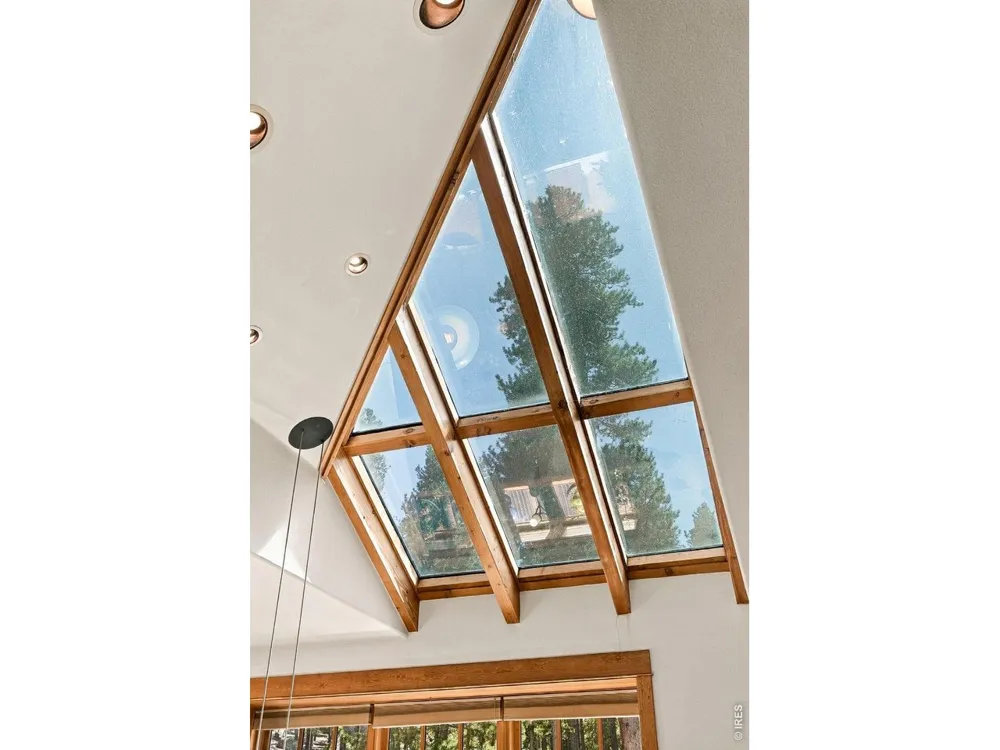 57 Aspen Way Nederland, CO 80466