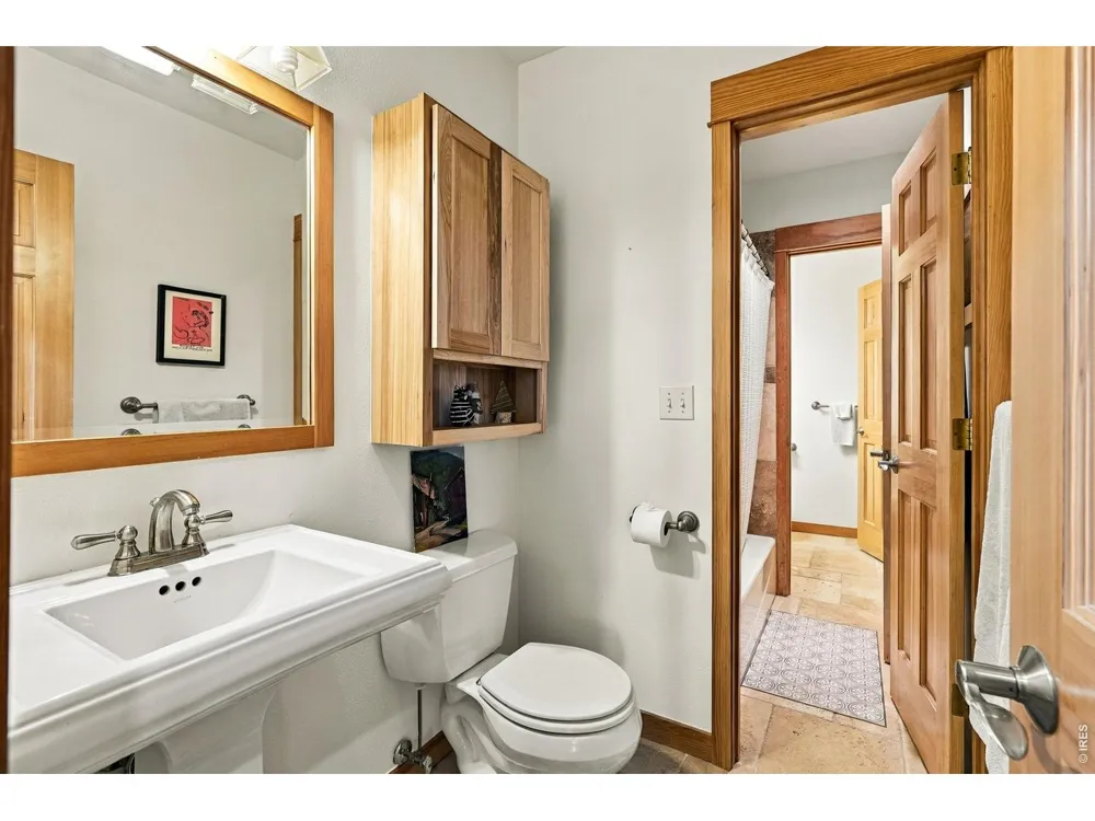 57 Aspen Way Nederland, CO 80466