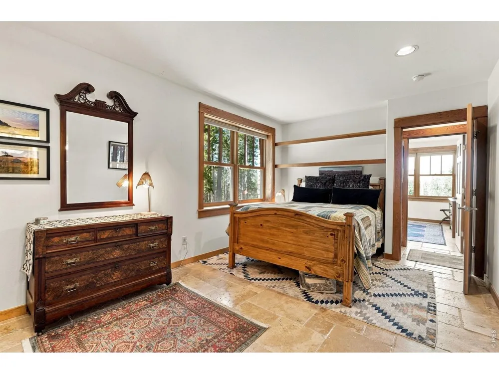 57 Aspen Way Nederland, CO 80466