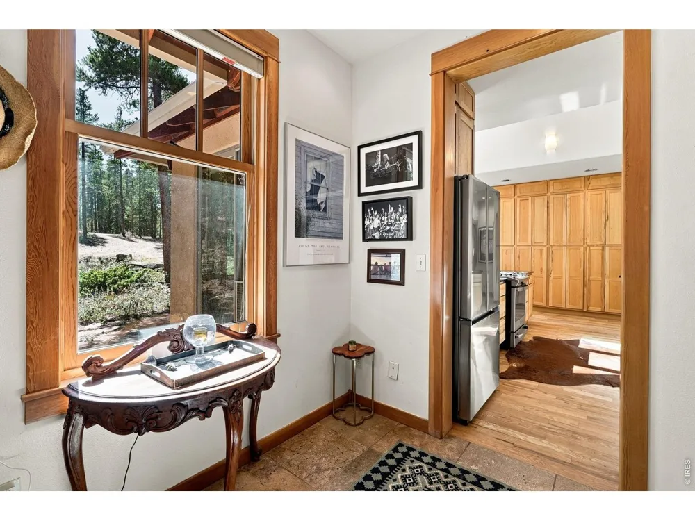 57 Aspen Way Nederland, CO 80466