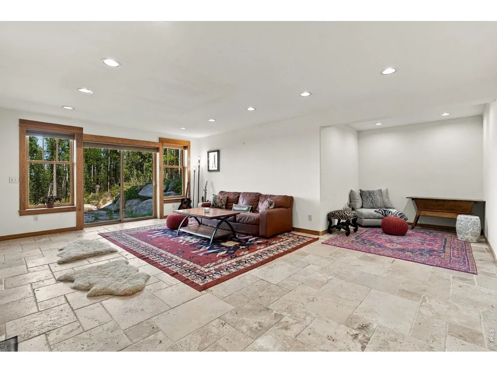 57 Aspen Way Nederland, CO 80466