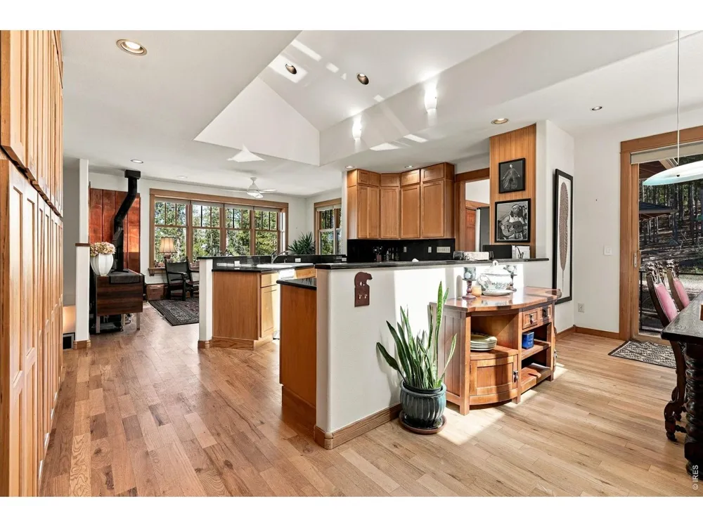 57 Aspen Way Nederland, CO 80466