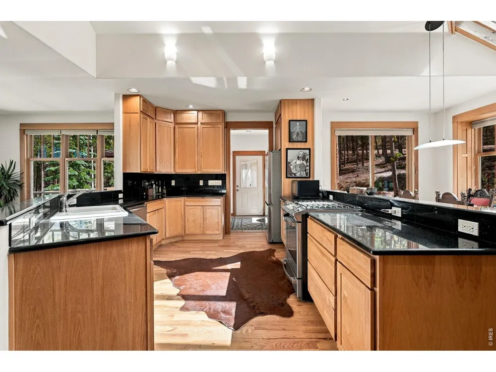 57 Aspen Way Nederland, CO 80466