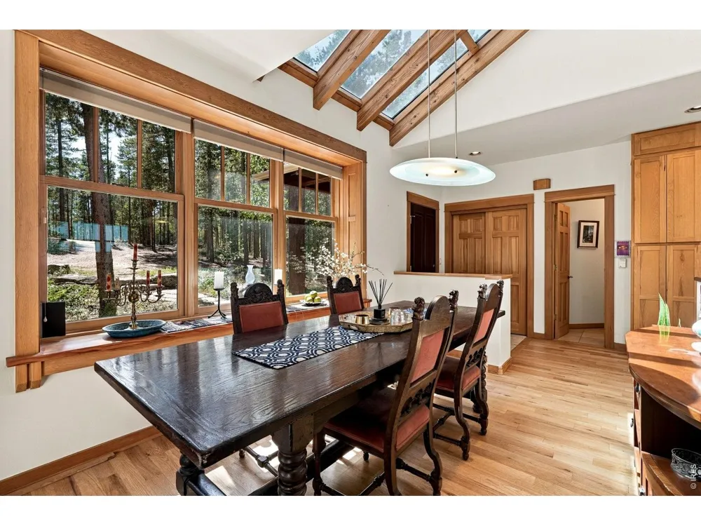 57 Aspen Way Nederland, CO 80466