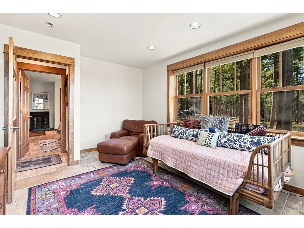 57 Aspen Way Nederland, CO 80466