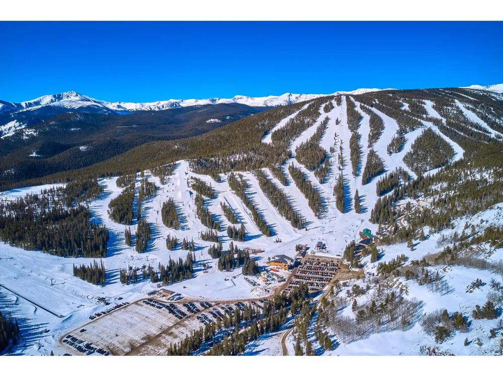 57 Aspen Way Nederland, CO 80466