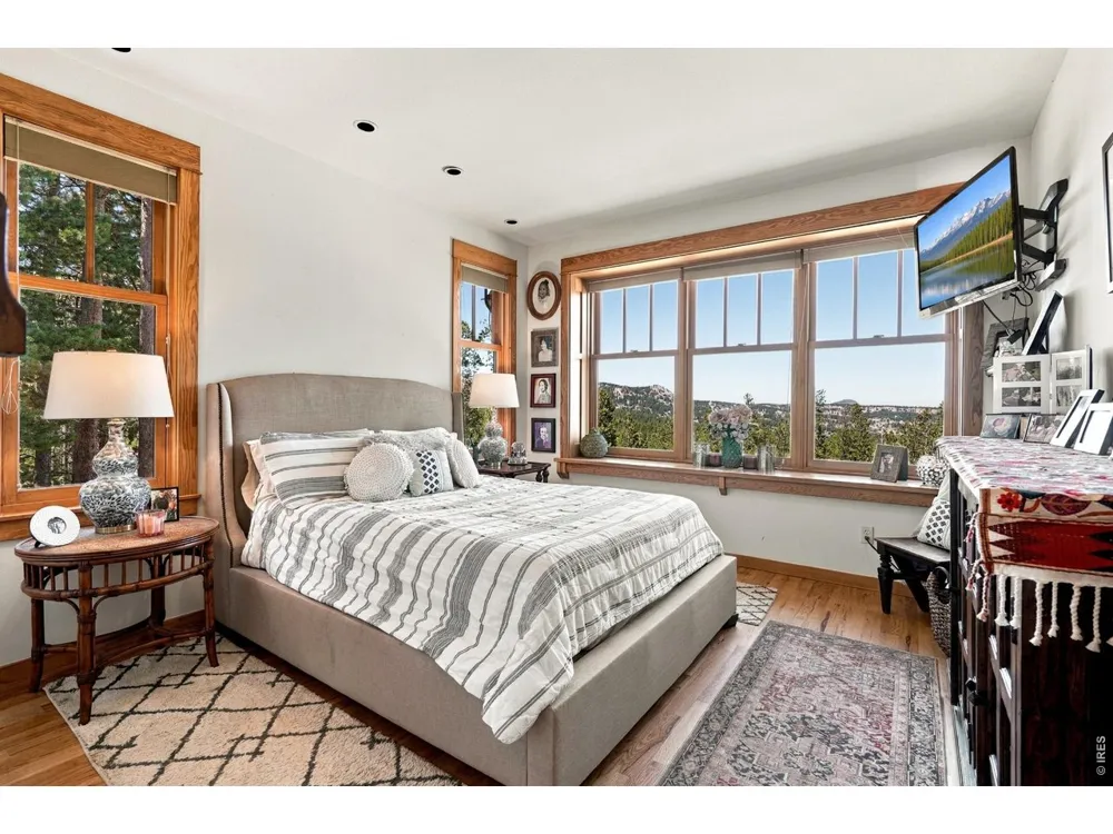 57 Aspen Way Nederland, CO 80466