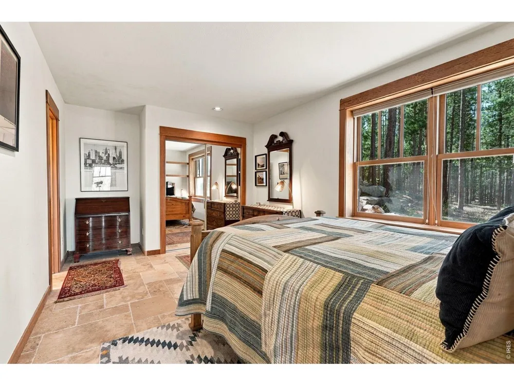 57 Aspen Way Nederland, CO 80466