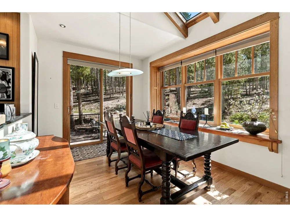 57 Aspen Way Nederland, CO 80466