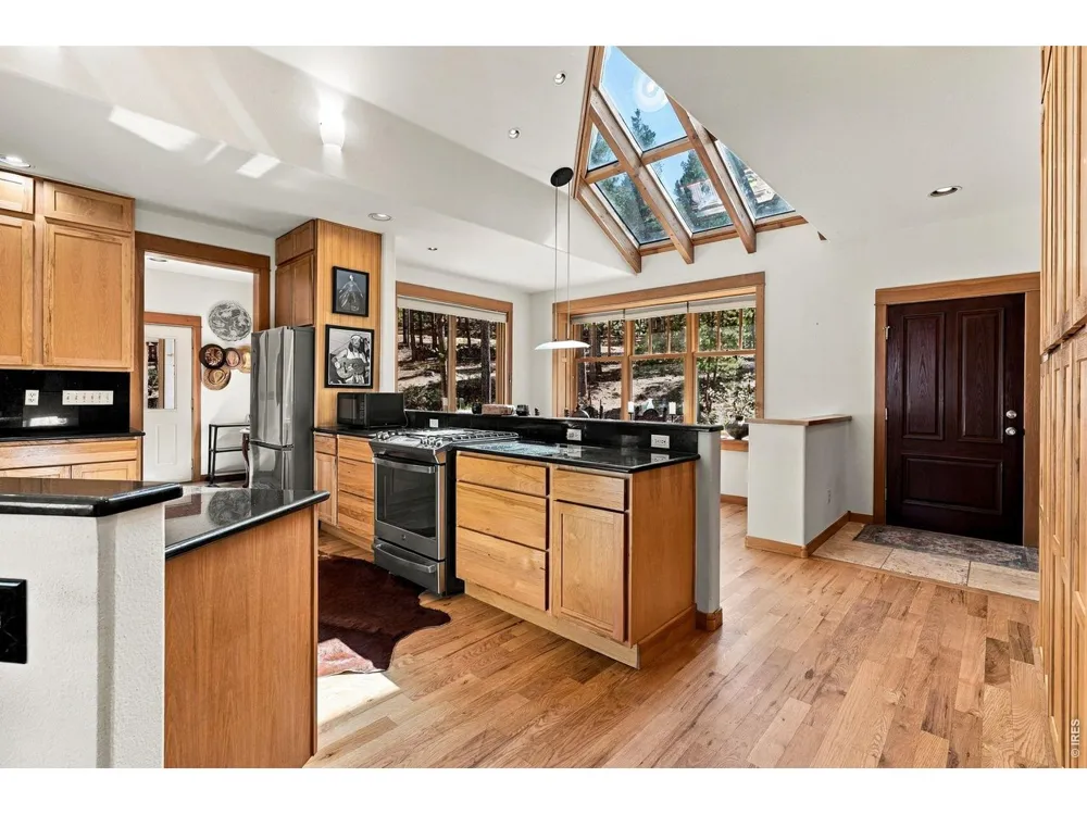 57 Aspen Way Nederland, CO 80466