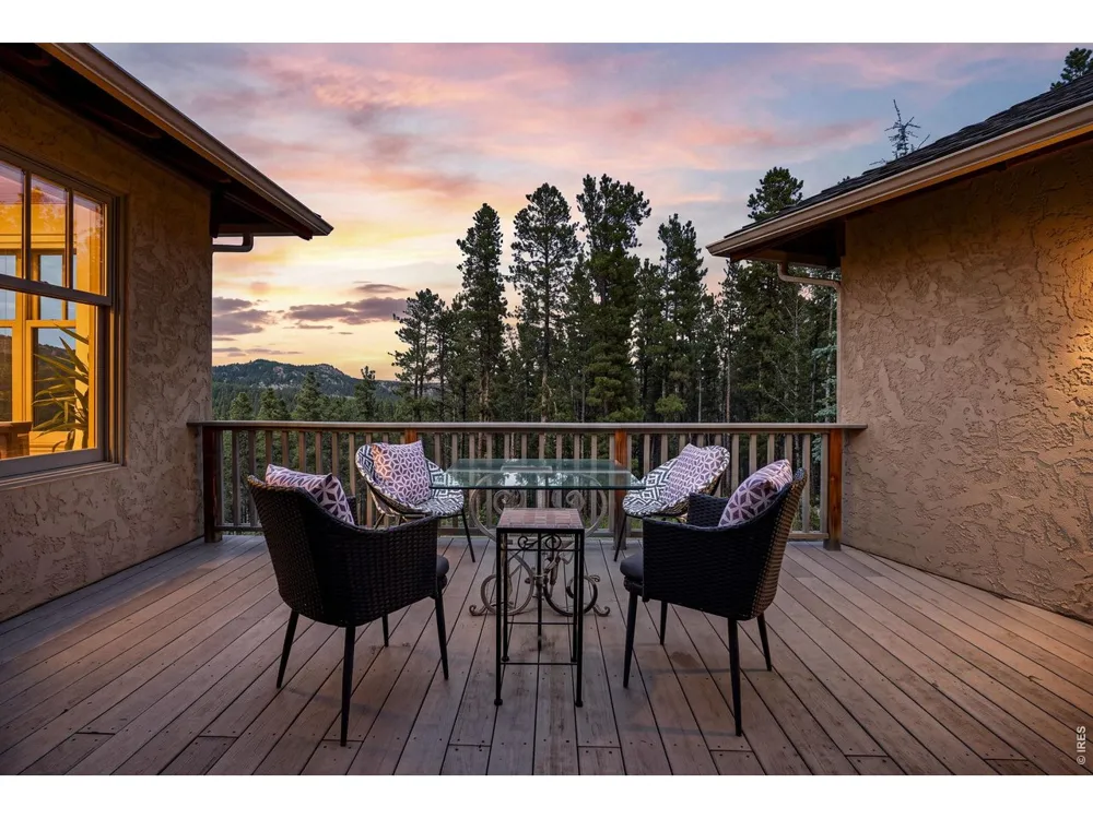 57 Aspen Way Nederland, CO 80466