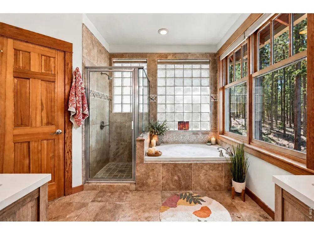 57 Aspen Way Nederland, CO 80466