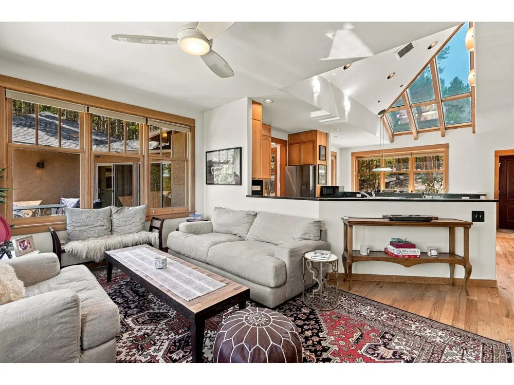 57 Aspen Way Nederland, CO 80466