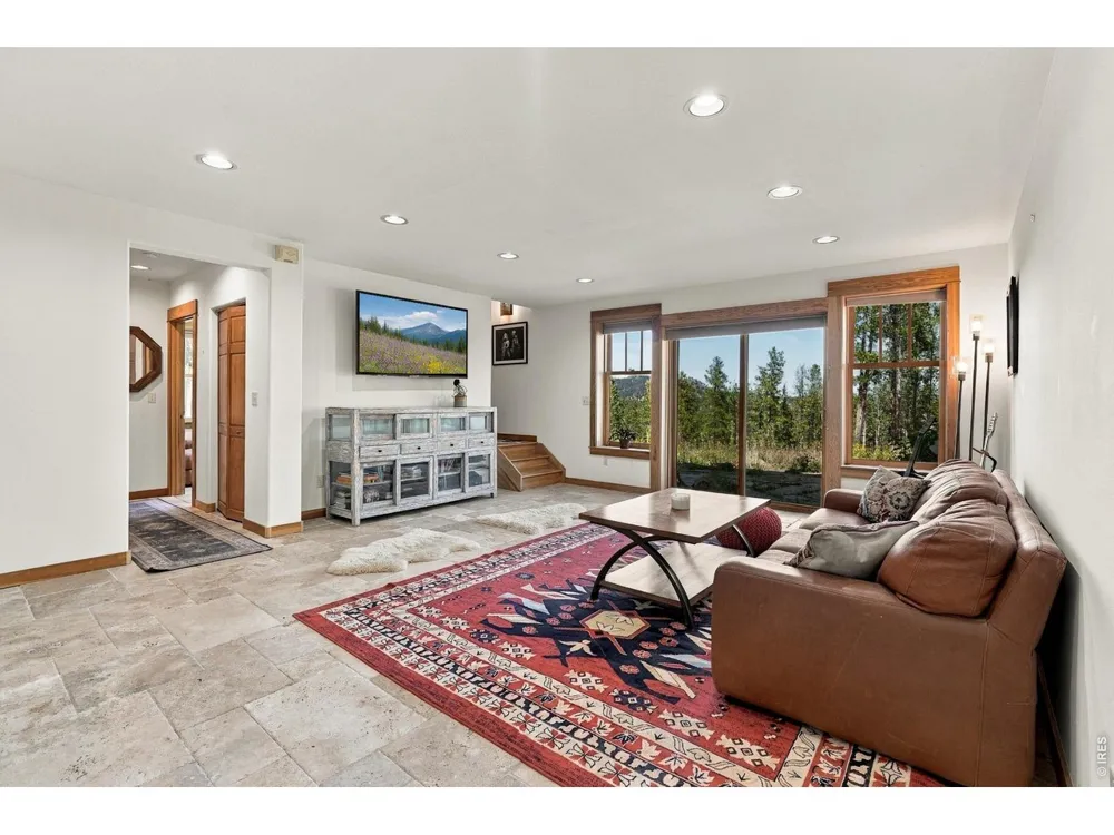 57 Aspen Way Nederland, CO 80466