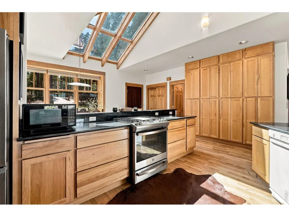 57 Aspen Way Nederland, CO 80466