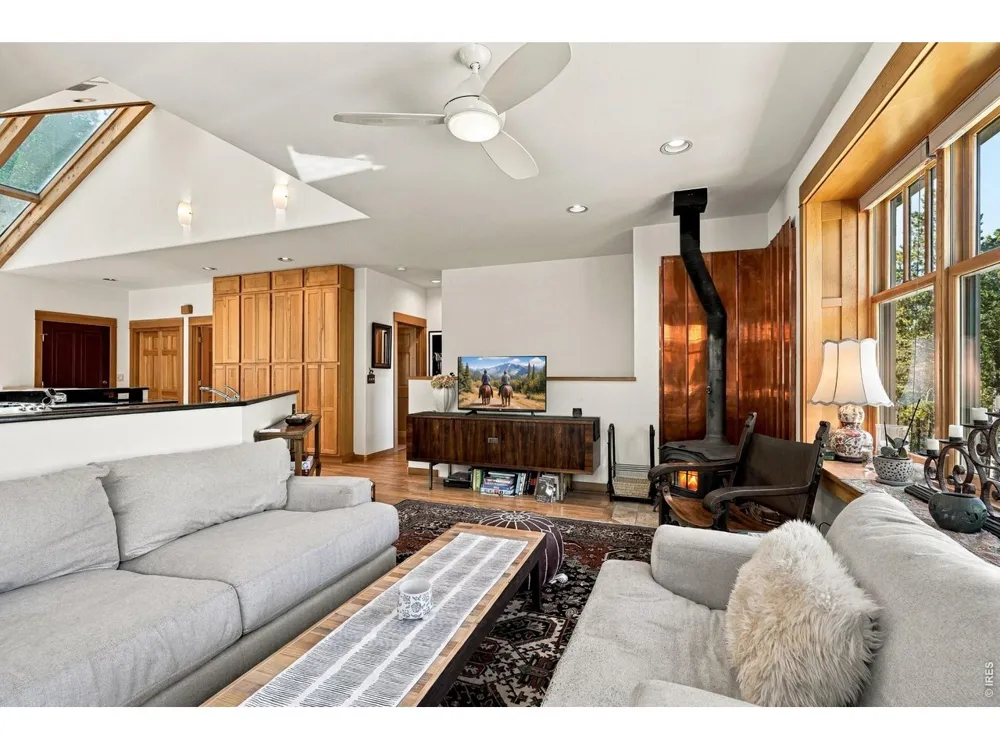 57 Aspen Way Nederland, CO 80466
