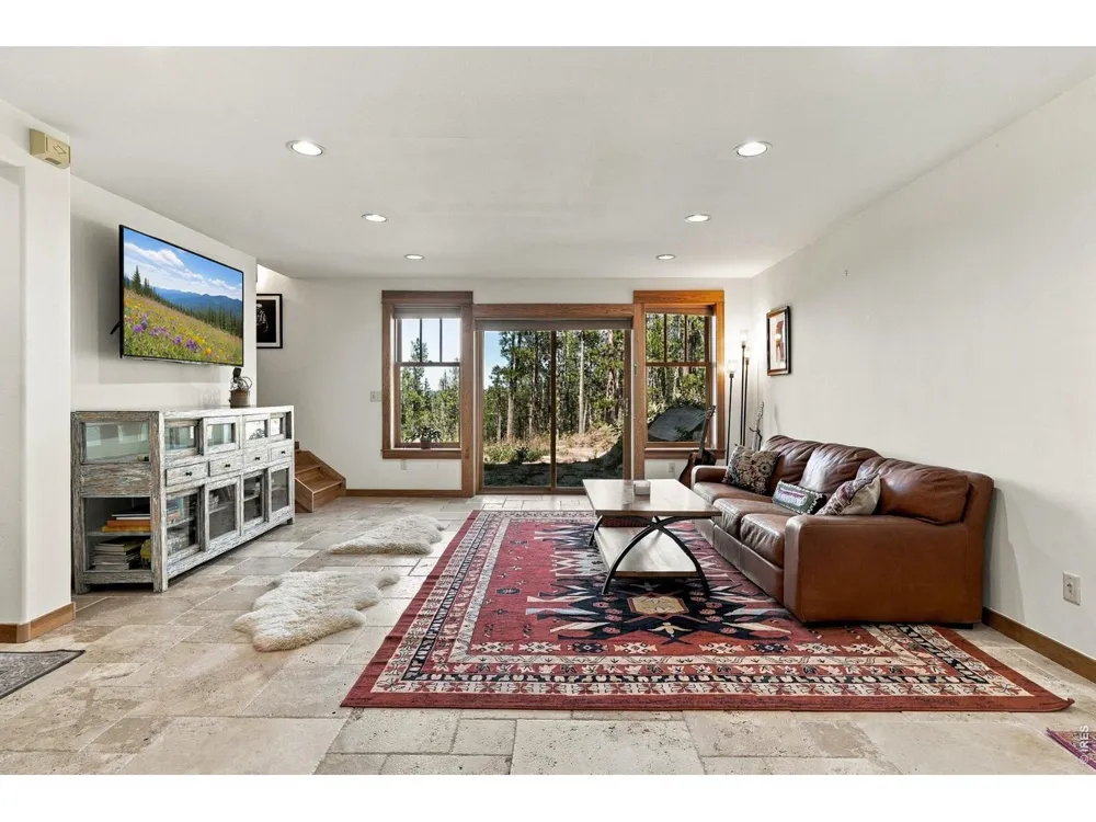 57 Aspen Way Nederland, CO 80466