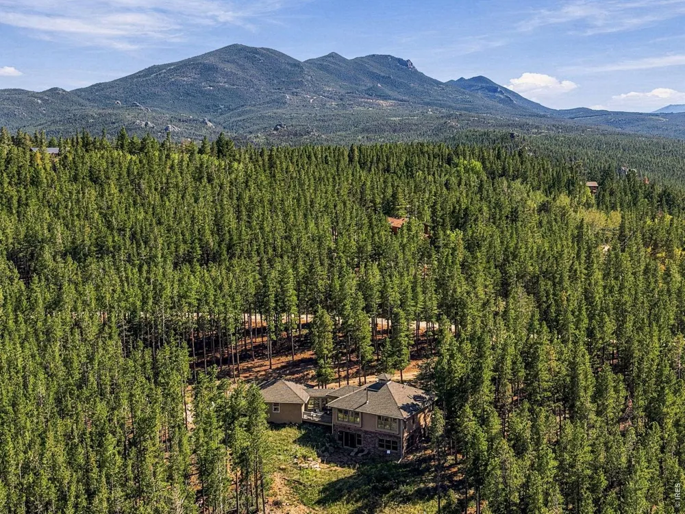 57 Aspen Way Nederland, CO 80466