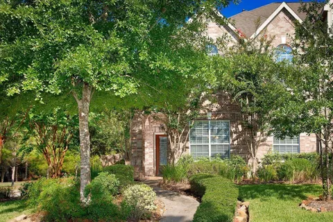 3 Pine Needle Place