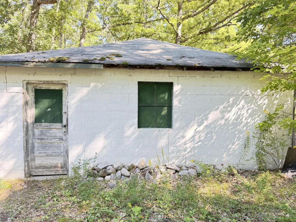 8445 Ashland Avenue Bitely, MI 49309