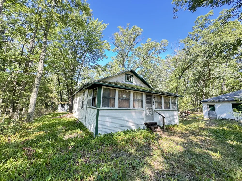 8445 Ashland Avenue Bitely, MI 49309