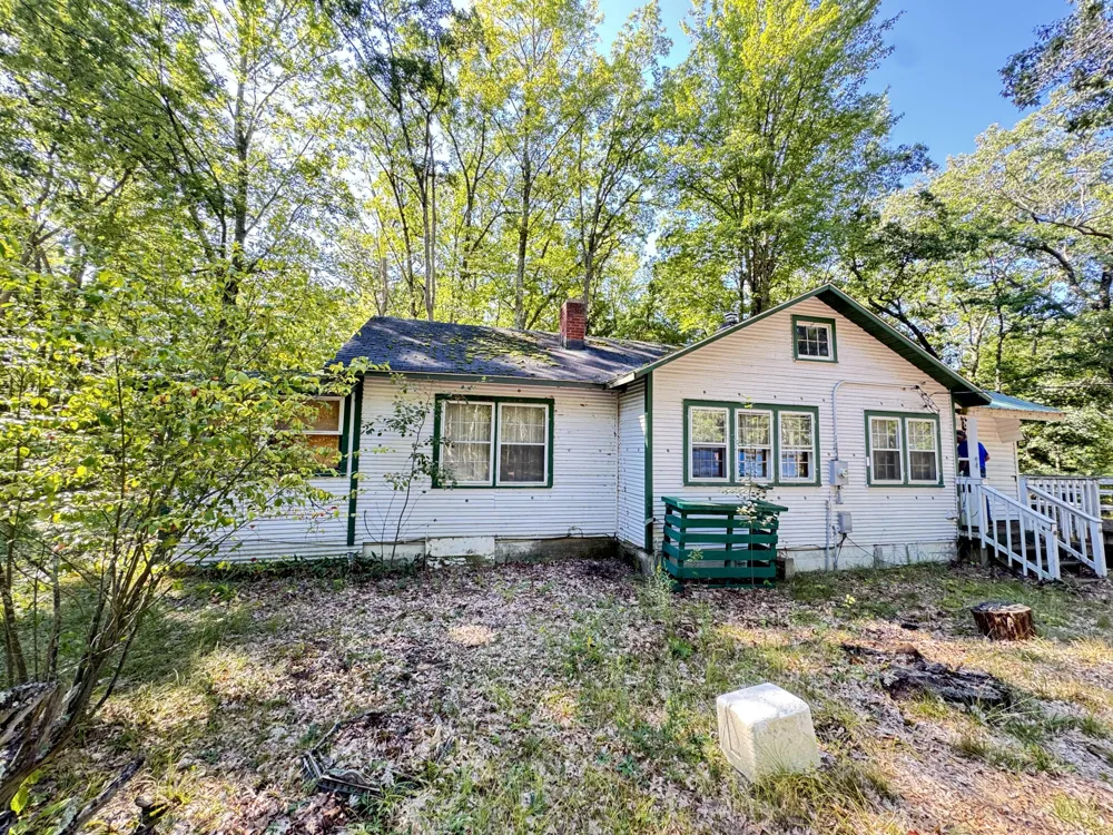 8445 Ashland Avenue Bitely, MI 49309