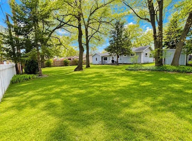 6871 Dormey Street Caseville, MI 48725