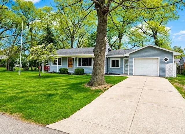 6871 Dormey Street Caseville, MI 48725