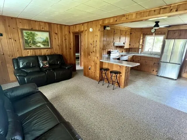 6871 Dormey Street Caseville, MI 48725